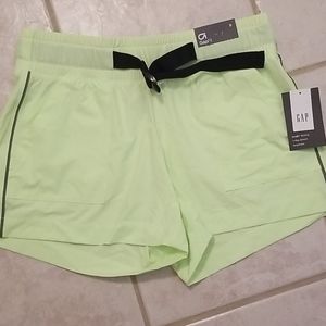 Gap Fit hiking shorts